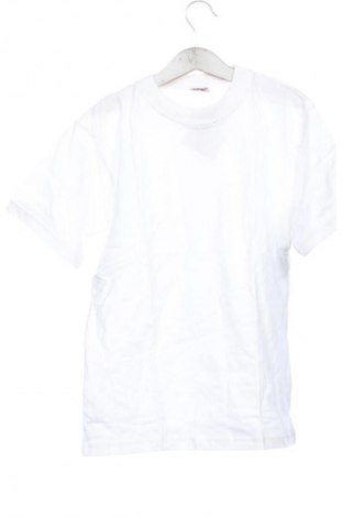 Детска тениска Unbranded, Размер 6-7y/ 122-128 см, Цвят Бял, Цена 3,06 €