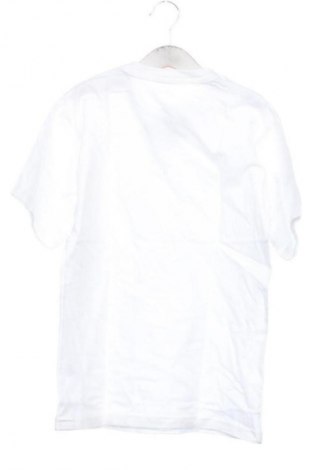 Детска тениска Unbranded, Размер 6-7y/ 122-128 см, Цвят Бял, Цена 3,06 €