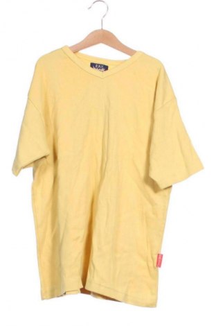 Детска тениска Unbranded, Размер 12-13y/ 158-164 см, Цвят Оранжев, Цена 5,11 €