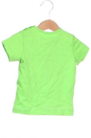 Детска тениска Unbranded, Размер 12-18m/ 80-86 см, Цвят Зелен, Цена 4,09 €