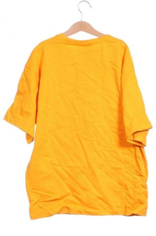 Детска тениска Unbranded, Размер 12-13y/ 158-164 см, Цвят Оранжев, Цена 3,57 €