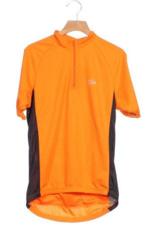 Dziecięcy T-shirt Unbranded, Rozmiar 10-11y/ 146-152 cm, Kolor Pomarańczowy, Cena 44,99 zł