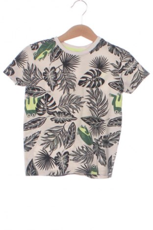 Детска тениска Unbranded, Размер 3-4y/ 104-110 см, Цвят Многоцветен, Цена 4,09 €