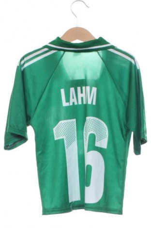 Детска тениска Unbranded, Размер 5-6y/ 116-122 см, Цвят Зелен, Цена 3,06 €