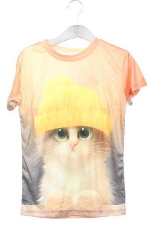 Детска тениска Unbranded, Размер 5-6y/ 116-122 см, Цвят Многоцветен, Цена 3,06 €