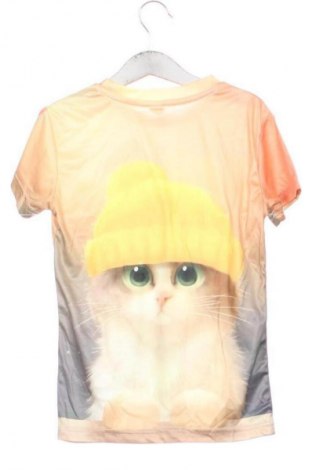 Детска тениска Unbranded, Размер 5-6y/ 116-122 см, Цвят Многоцветен, Цена 3,06 €