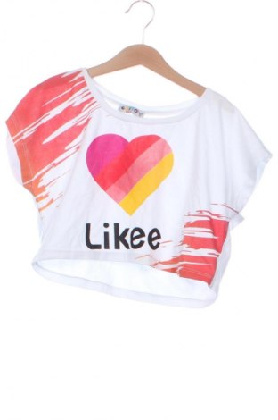 Детска тениска Unbranded, Размер 10-11y/ 146-152 см, Цвят Многоцветен, Цена 5,11 €