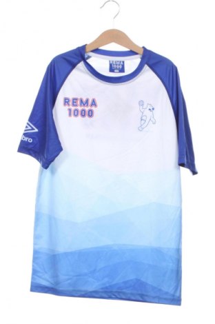 Детска тениска Unbranded, Размер 12-13y/ 158-164 см, Цвят Многоцветен, Цена 4,60 €