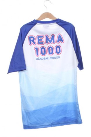 Детска тениска Unbranded, Размер 12-13y/ 158-164 см, Цвят Многоцветен, Цена 4,60 €