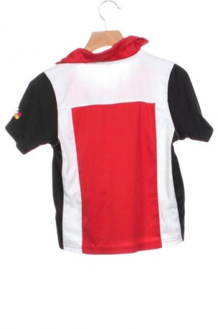 Детска тениска Unbranded, Размер 5-6y/ 116-122 см, Цвят Многоцветен, Цена 5,11 €
