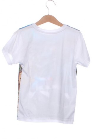 Детска тениска Unbranded, Размер 6-7y/ 122-128 см, Цвят Многоцветен, Цена 4,09 €