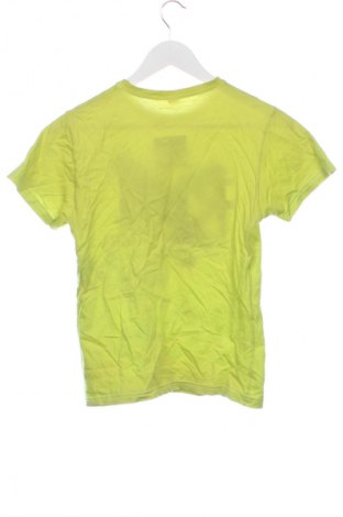 Детска тениска Unbranded, Размер 13-14y/ 164-168 см, Цвят Зелен, Цена 5,18 €