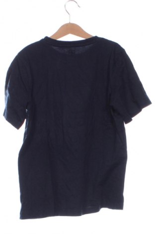 Детска тениска Unbranded, Размер 8-9y/ 134-140 см, Цвят Син, Цена 9,72 €