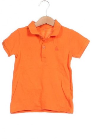 Детска тениска Unbranded, Размер 2-3y/ 98-104 см, Цвят Оранжев, Цена 4,60 €