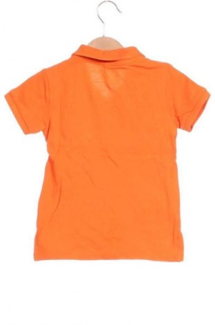 Детска тениска Unbranded, Размер 2-3y/ 98-104 см, Цвят Оранжев, Цена 4,60 €