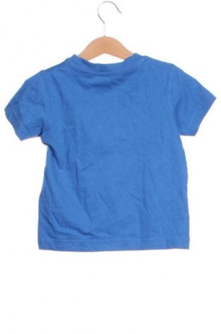 Детска тениска Unbranded, Размер 4-5y/ 110-116 см, Цвят Син, Цена 5,11 €