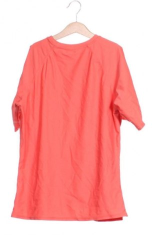 Детска тениска Unbranded, Размер 15-18y/ 170-176 см, Цвят Оранжев, Цена 4,60 €