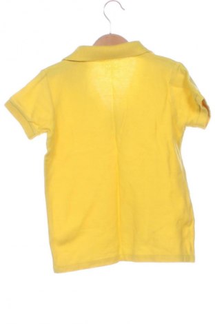 Детска тениска Unbranded, Размер 4-5y/ 110-116 см, Цвят Жълт, Цена 8,31 €
