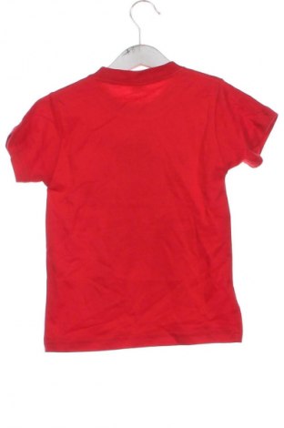 Tricou pentru copii Unbranded, Mărime 5-6y/ 116-122 cm, Culoare Roșu, Preț 25,99 Lei