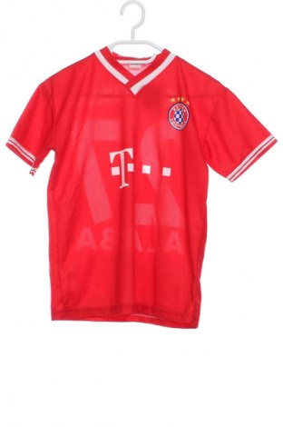 Детска тениска Unbranded, Размер 9-10y/ 140-146 см, Цвят Многоцветен, Цена 5,11 €