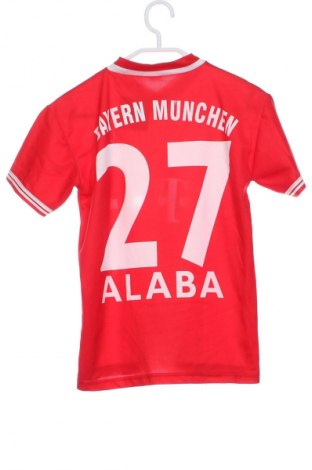 Детска тениска Unbranded, Размер 9-10y/ 140-146 см, Цвят Многоцветен, Цена 5,11 €