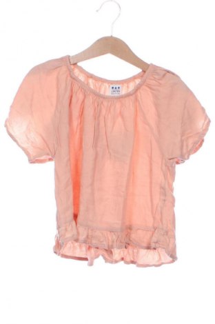 Детска тениска Unbranded, Размер 5-6y/ 116-122 см, Цвят Розов, Цена 5,11 €