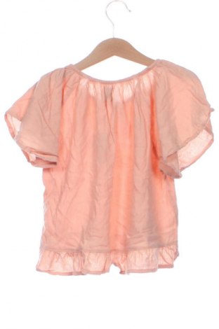 Детска тениска Unbranded, Размер 5-6y/ 116-122 см, Цвят Розов, Цена 5,11 €