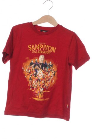 Детска тениска Unbranded, Размер 5-6y/ 116-122 см, Цвят Многоцветен, Цена 3,57 €