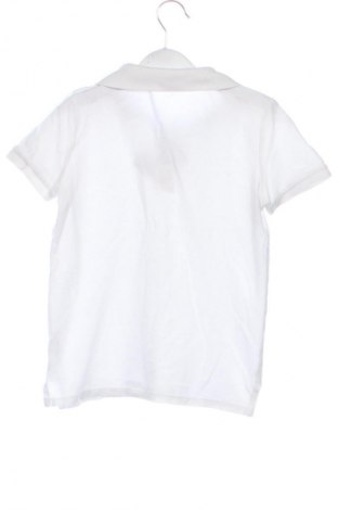 Детска тениска Unbranded, Размер 7-8y/ 128-134 см, Цвят Бял, Цена 5,62 €