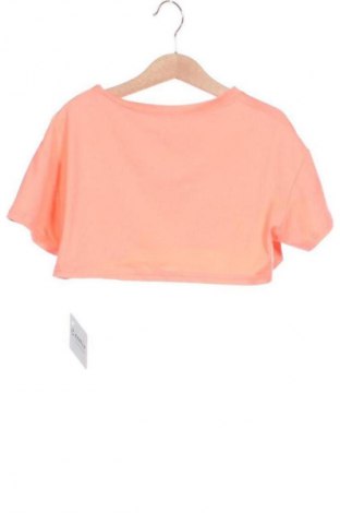 Детска тениска Unbranded, Размер 7-8y/ 128-134 см, Цвят Оранжев, Цена 4,60 €