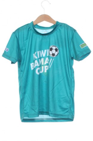 Детска тениска Unbranded, Размер 6-7y/ 122-128 см, Цвят Многоцветен, Цена 4,60 €