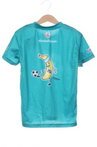 Детска тениска Unbranded, Размер 6-7y/ 122-128 см, Цвят Многоцветен, Цена 4,60 €