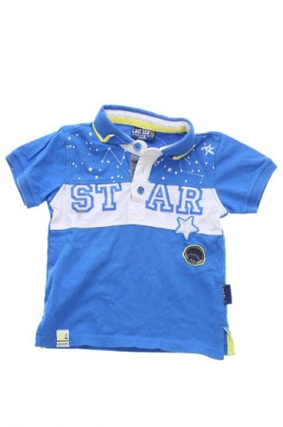 Детска тениска Unbranded, Размер 12-18m/ 80-86 см, Цвят Син, Цена 4,60 €