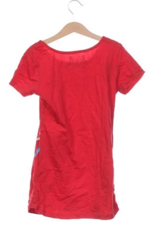 Kinder T-Shirt Unbranded, Größe 8-9y/ 134-140 cm, Farbe Rot, Preis 6,99 €