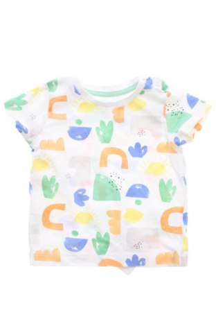 Детска тениска Unbranded, Размер 3-6m/ 62-68 см, Цвят Многоцветен, Цена 4,60 €