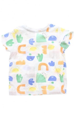 Детска тениска Unbranded, Размер 3-6m/ 62-68 см, Цвят Многоцветен, Цена 4,60 €