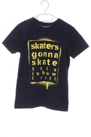 Детска тениска Unbranded, Размер 10-11y/ 146-152 см, Цвят Син, Цена 5,76 €