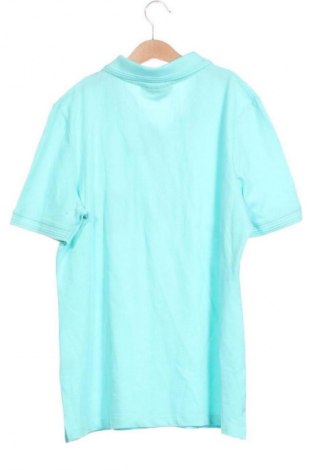 Παιδικό μπλουζάκι Unbranded, Μέγεθος 11-12y/ 152-158 εκ., Χρώμα Πράσινο, Τιμή 5,04 €