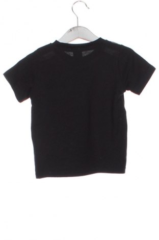 Детска тениска Unbranded, Размер 18-24m/ 86-98 см, Цвят Черен, Цена 5,62 €