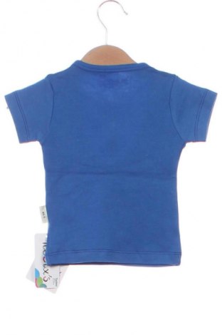 Детска тениска Unbranded, Размер 6-9m/ 68-74 см, Цвят Син, Цена 8,21 €