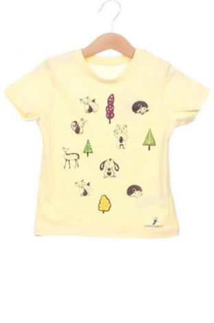 Детска тениска Unbranded, Размер 18-24m/ 86-98 см, Цвят Многоцветен, Цена 9,72 €