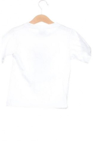 Детска тениска Unbranded, Размер 6-7y/ 122-128 см, Цвят Бял, Цена 5,00 €