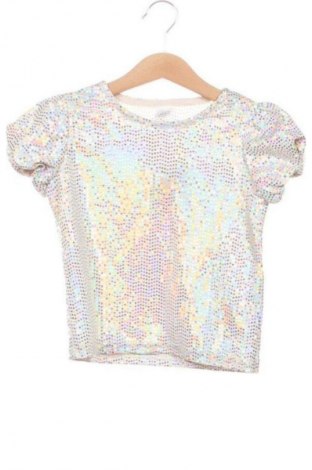 Детска тениска Unbranded, Размер 2-3y/ 98-104 см, Цвят Многоцветен, Цена 8,08 €