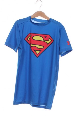 Детска тениска Under Armour, Размер 8-9y/ 134-140 см, Цвят Многоцветен, Цена 13,29 €
