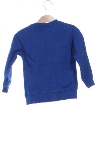 Детска тениска United Colors Of Benetton, Размер 2-3y/ 98-104 см, Цвят Син, Цена 7,66 €