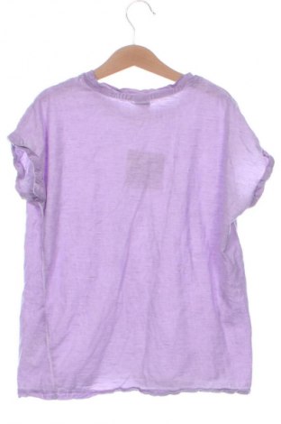 Детска тениска Y.F.K., Размер 10-11y/ 146-152 см, Цвят Лилав, Цена 4,60 €
