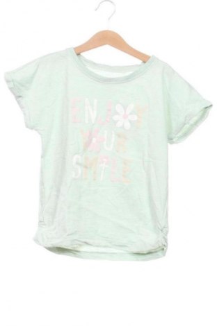 Детска тениска Yigga, Размер 8-9y/ 134-140 см, Цвят Зелен, Цена 6,00 €
