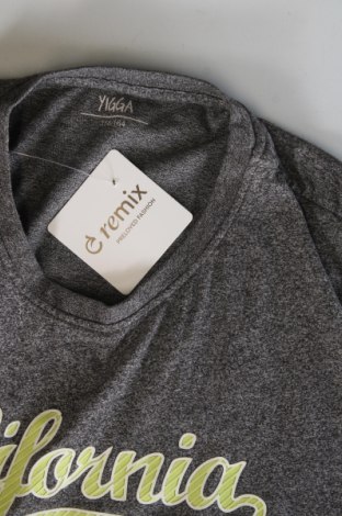 Детска тениска Yigga, Размер 12-13y/ 158-164 см, Цвят Многоцветен, Цена 6,00 €