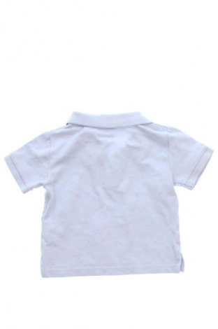 Детска тениска Zara, Размер 9-12m/ 74-80 см, Цвят Син, Цена 6,00 €