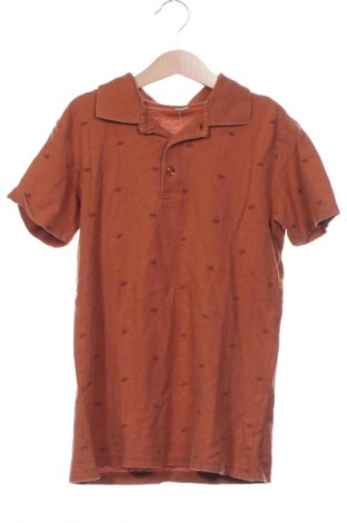 Детска тениска Zeeman, Размер 10-11y/ 146-152 см, Цвят Кафяв, Цена 2,55 €